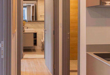 Кондоминиум в Бангкоке, Таиланд | THE252603