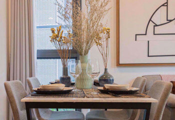 Кондоминиум в Бангкоке, Таиланд | THE252603