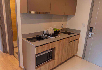 Кондоминиум в Бангкоке, Таиланд | THE252603