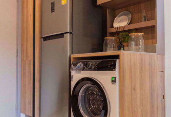 Кондоминиум в Бангкоке, Таиланд | THE252603