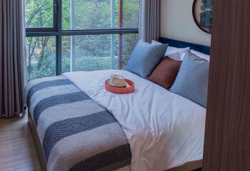 Кондоминиум в Бангкоке, Таиланд | THE252603