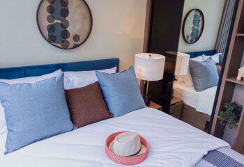 Кондоминиум в Бангкоке, Таиланд | THE252603