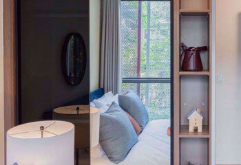 Кондоминиум в Бангкоке, Таиланд | THE252603