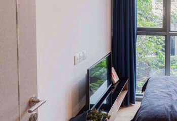 Кондоминиум в Бангкоке, Таиланд | THE252603