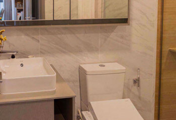 Кондоминиум в Бангкоке, Таиланд | THE252603