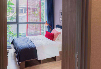 Кондоминиум в Бангкоке, Таиланд | THE252603