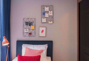 Кондоминиум в Бангкоке, Таиланд | THE252603