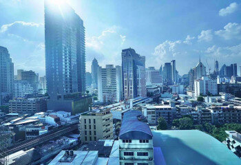Кондоминиум в Бангкоке, Таиланд | THE554668
