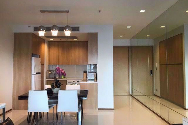 Кондоминиум в Бангкоке, Таиланд | THE154933