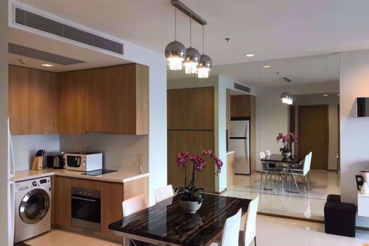 Кондоминиум в Бангкоке, Таиланд | THE154933