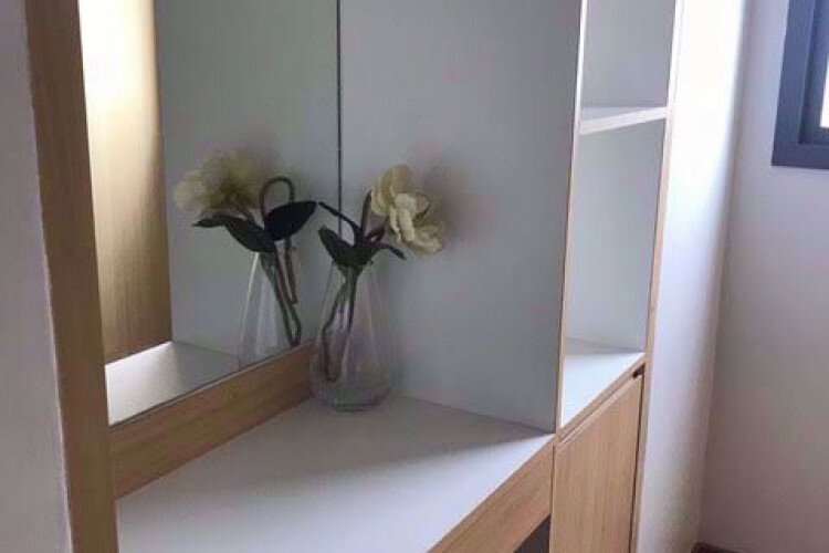 Кондоминиум в Бангкоке, Таиланд | THE154933