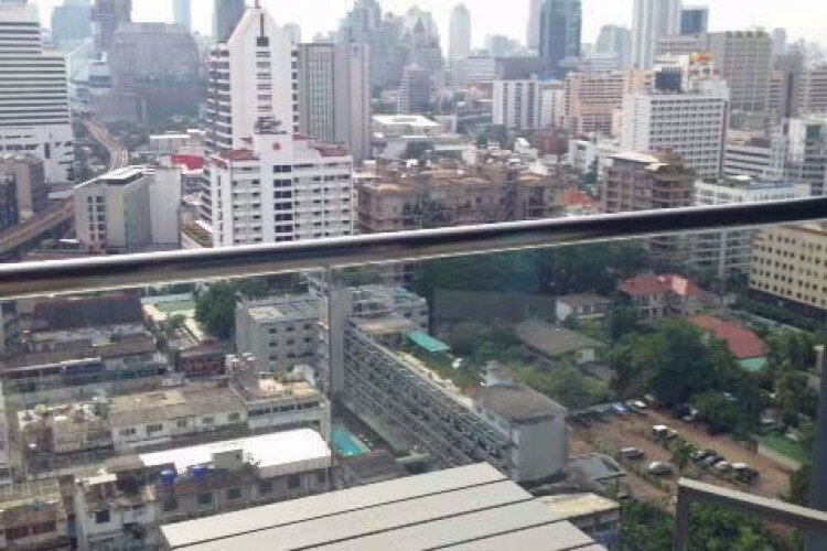 Кондоминиум в Бангкоке, Таиланд | THE154933