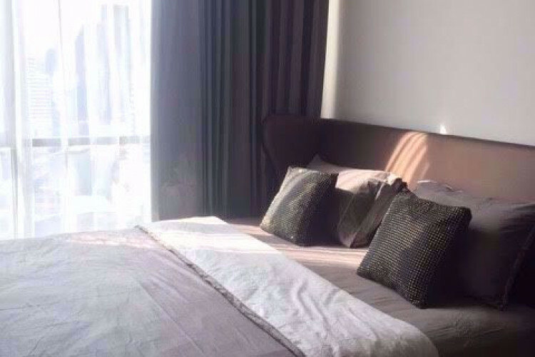 Кондоминиум в Бангкоке, Таиланд | THE154933