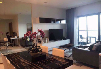 Кондоминиум в Бангкоке, Таиланд | THE154933