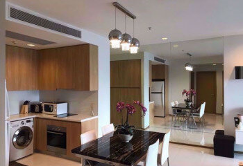 Кондоминиум в Бангкоке, Таиланд | THE154933