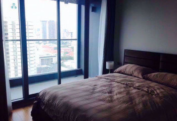 Кондоминиум в Бангкоке, Таиланд | THE154933