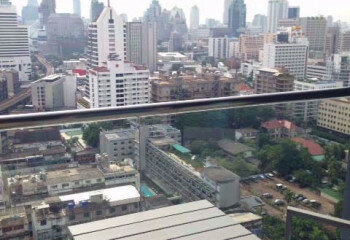 Кондоминиум в Бангкоке, Таиланд | THE154933