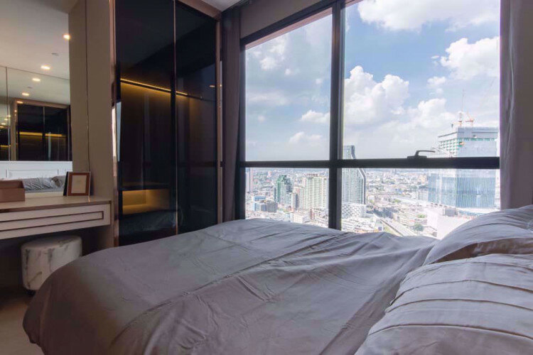 Кондоминиум в Бангкоке, Таиланд | THE452756