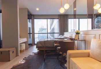 Кондоминиум в Бангкоке, Таиланд | THE452756