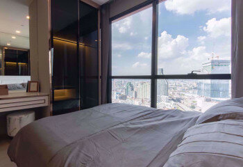 Кондоминиум в Бангкоке, Таиланд | THE452756