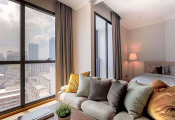 Кондоминиум в Бангкоке, Таиланд | THE254806