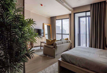 Кондоминиум в Бангкоке, Таиланд | THE254806