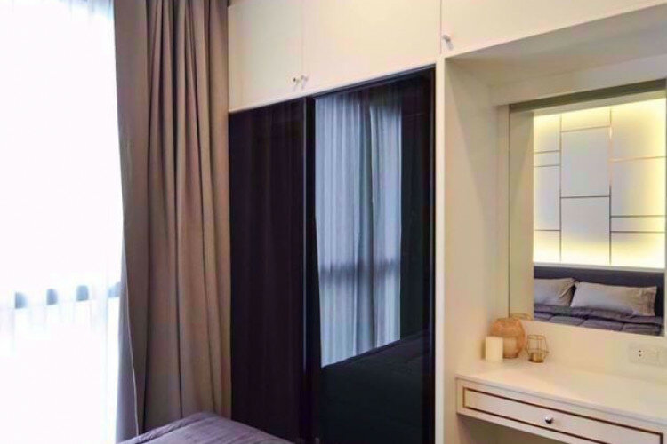 Кондоминиум в Бангкоке, Таиланд | THE354281