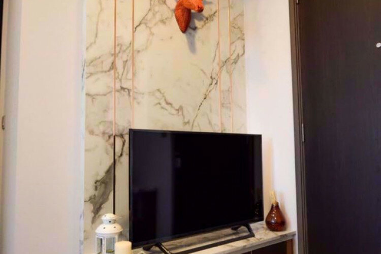 Кондоминиум в Бангкоке, Таиланд | THE354281