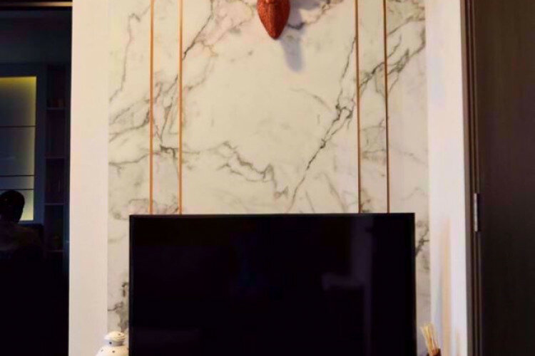 Кондоминиум в Бангкоке, Таиланд | THE354281