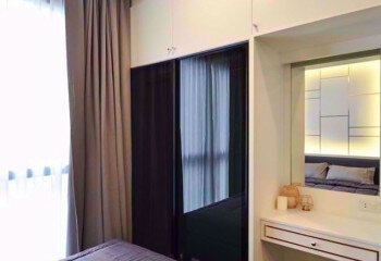 Кондоминиум в Бангкоке, Таиланд | THE354281