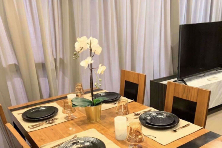 Кондоминиум в Бангкоке, Таиланд | THE553035