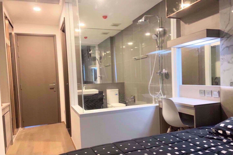 Кондоминиум в Бангкоке, Таиланд | THE553035