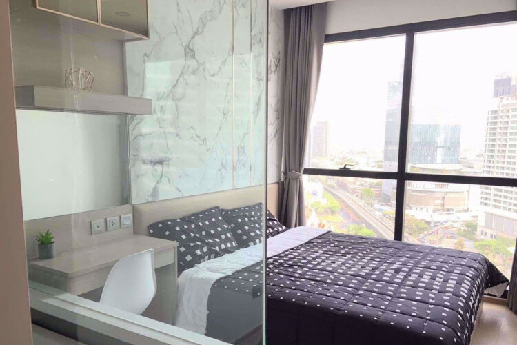 Кондоминиум в Бангкоке, Таиланд | THE553035