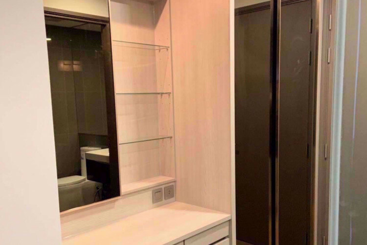 Кондоминиум в Бангкоке, Таиланд | THE553035