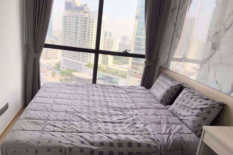 Кондоминиум в Бангкоке, Таиланд | THE553035