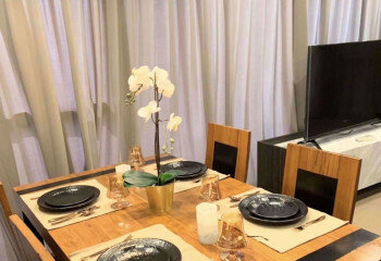 Кондоминиум в Бангкоке, Таиланд | THE553035