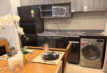 Кондоминиум в Бангкоке, Таиланд | THE553035