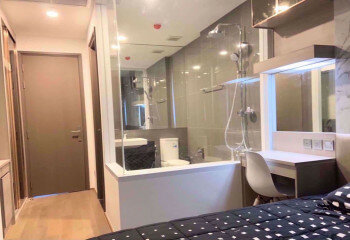 Кондоминиум в Бангкоке, Таиланд | THE553035