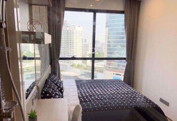 Кондоминиум в Бангкоке, Таиланд | THE553035