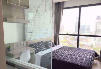 Кондоминиум в Бангкоке, Таиланд | THE553035