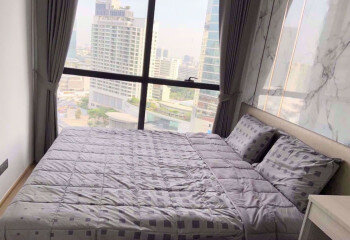 Кондоминиум в Бангкоке, Таиланд | THE553035