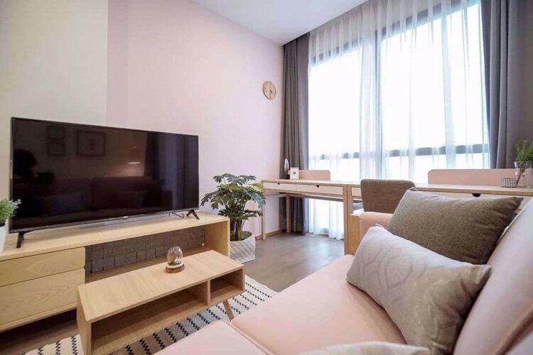 Кондоминиум в Бангкоке, Таиланд | THE152074