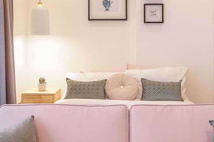 Кондоминиум в Бангкоке, Таиланд | THE152074