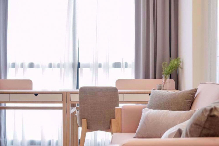 Кондоминиум в Бангкоке, Таиланд | THE152074