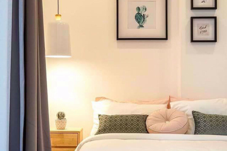 Кондоминиум в Бангкоке, Таиланд | THE152074