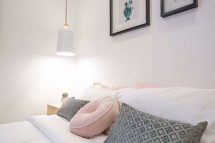 Кондоминиум в Бангкоке, Таиланд | THE152074