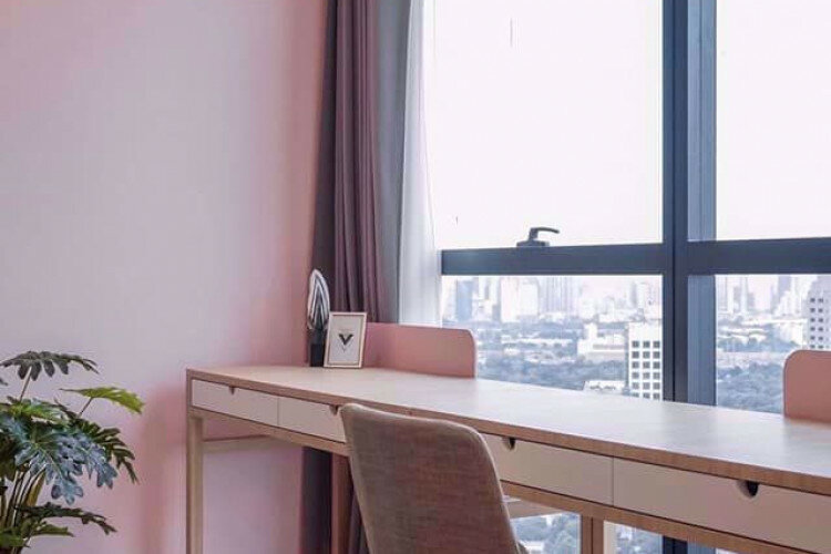 Кондоминиум в Бангкоке, Таиланд | THE152074