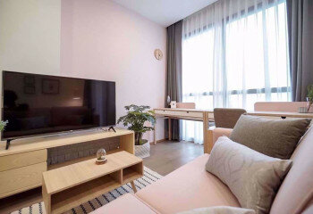 Кондоминиум в Бангкоке, Таиланд | THE152074