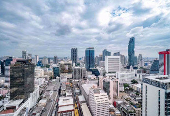 Кондоминиум в Бангкоке, Таиланд | THE152074