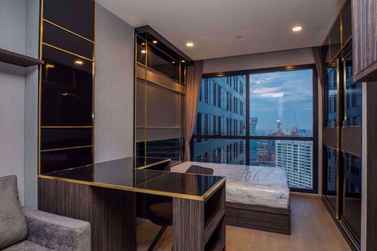 Кондоминиум в Бангкоке, Таиланд | THE454869